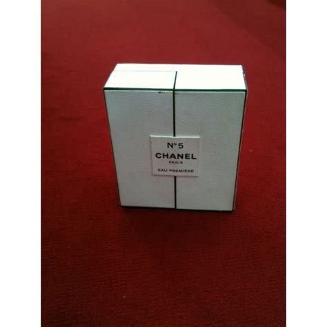 echantillon chanel|N°5 .